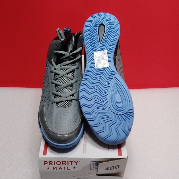 AND 1 TIPOFF MEN SHOES  SIZE- 11  COD/400 main image 7
